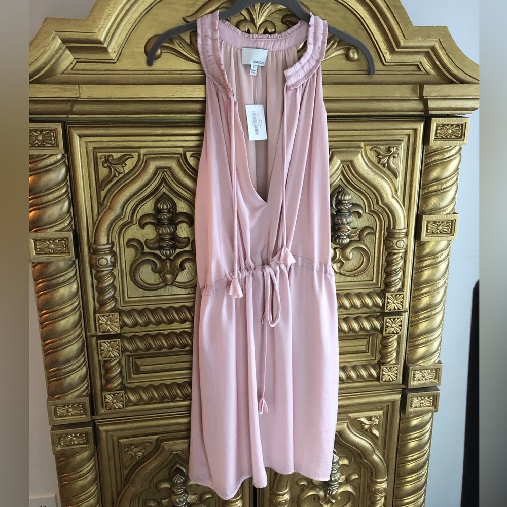 Greylin Darla Dress